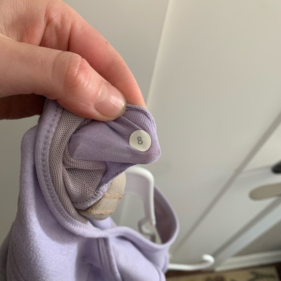 Lululemon Tank - Picture 8 of 8